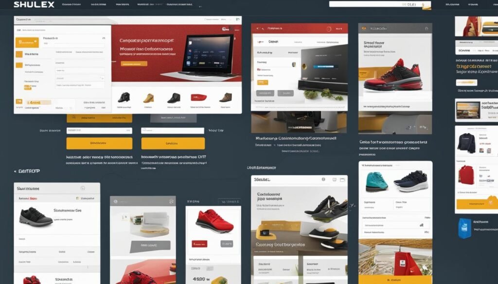 enhancing user experience with shulex chatgpt e-commerce sidebar
